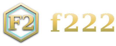 f222 logo
